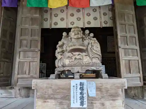 宝珠山 立石寺(山形県)