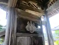 妙楽寺(岐阜県)