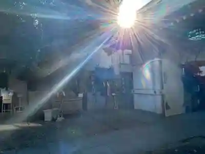 綱敷天神社(大阪府)