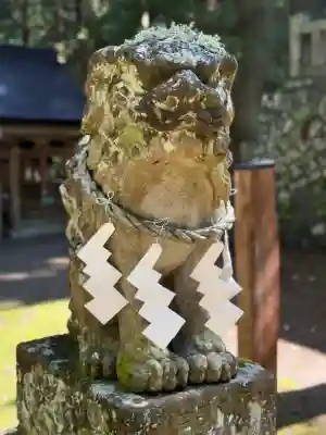 早池峯神社(岩手県)