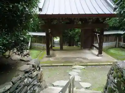 竜泉院(茨城県)