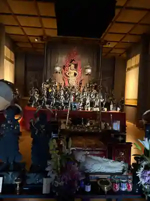 大聖護国寺(群馬県)