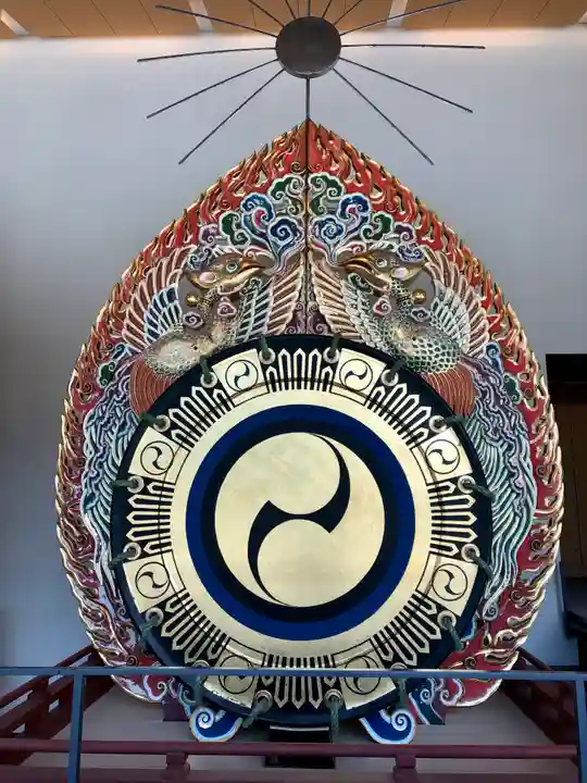 春日大社の芸術