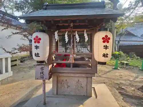 佐太神社(佐太天神宮)(大阪府)