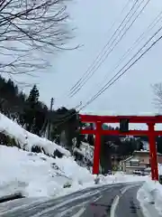 高龍神社(新潟県)