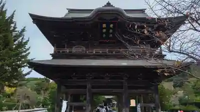 建長寺(神奈川県)