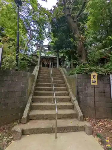 武野神社のその他建物