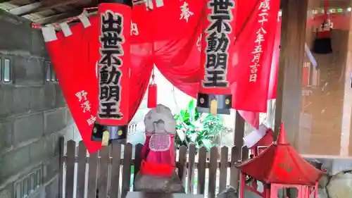 大杉大神のその他建物