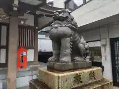 大國神社(東京都)