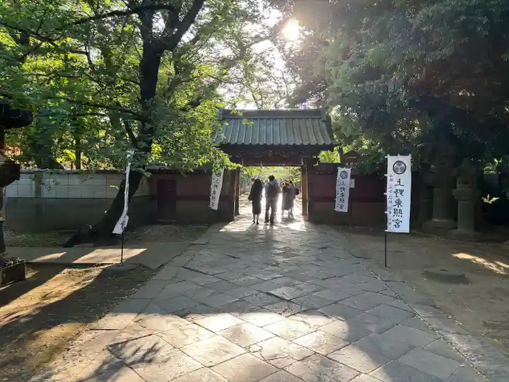 上野東照宮(東京都)