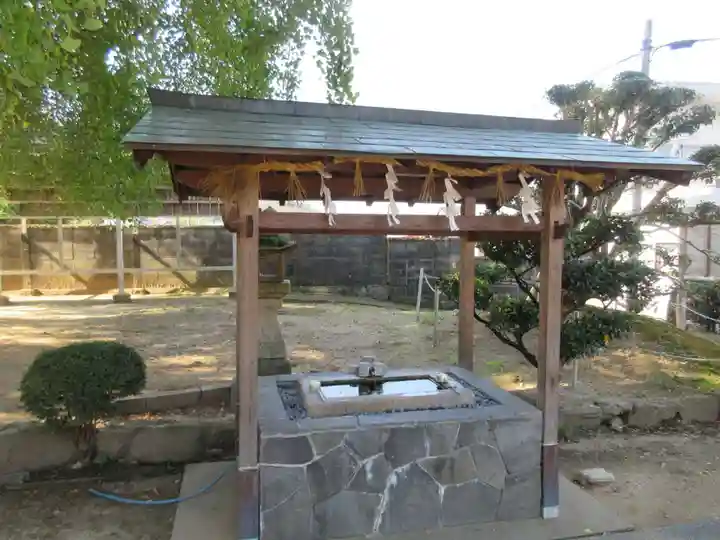 丹生酒殿神社(和歌山県)