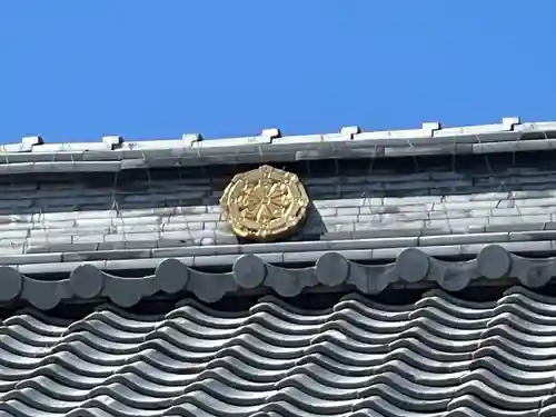 法徳寺(滋賀県)