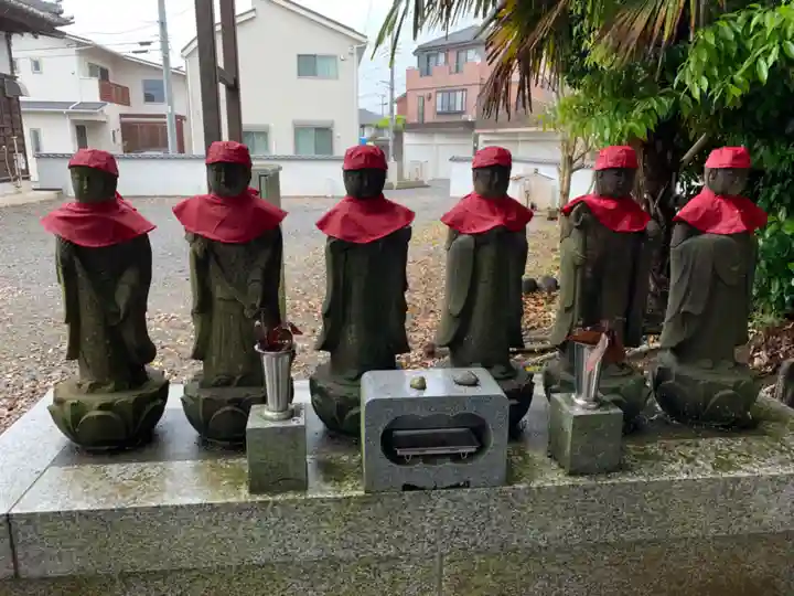 泉蔵寺(千葉県)