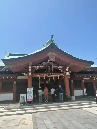 吹揚神社(愛媛県)