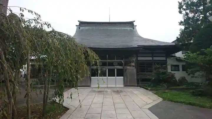 西光寺(青森県)
