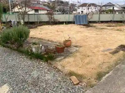 安養寺のその他建物