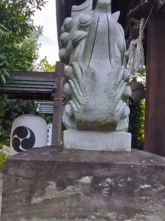 小日向神社(東京都)