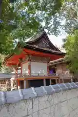 大村神社(三重県)