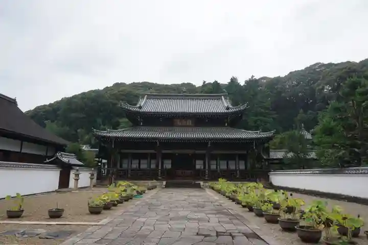 萬福寺のその他建物