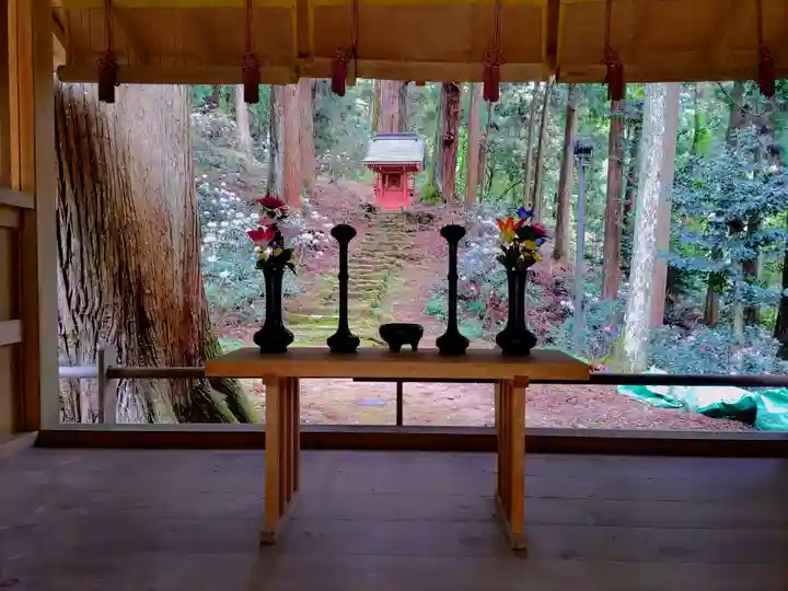 室生寺(奈良県)
