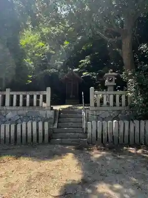 佐野八幡神社(兵庫県)