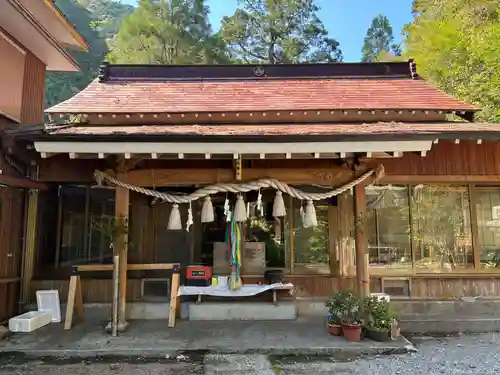 轟竜瀑院竜王寺(徳島県)