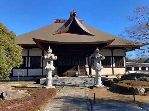 妙福寺(東京都)
