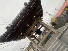 正立寺の建物その他