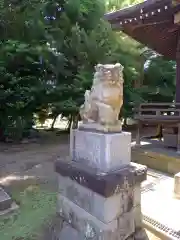 今泉神社(神奈川県)