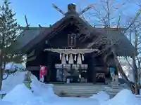 龍宮神社(北海道)