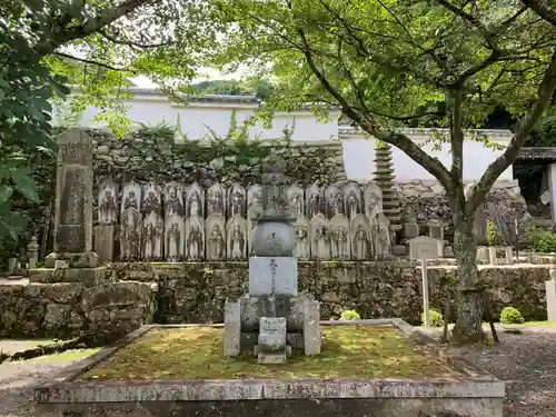 西教寺(滋賀県)