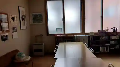 本願寺帯広別院のその他建物