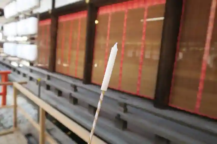 賀茂御祖神社(下鴨神社)(京都府)