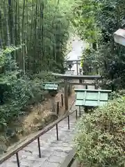  久延彦神社(奈良県)