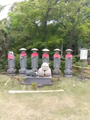 多聞院(埼玉県)