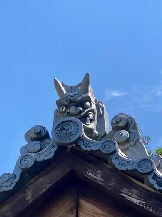 善行院のその他建物