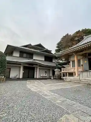 金乗院(目白不動尊)(東京都)