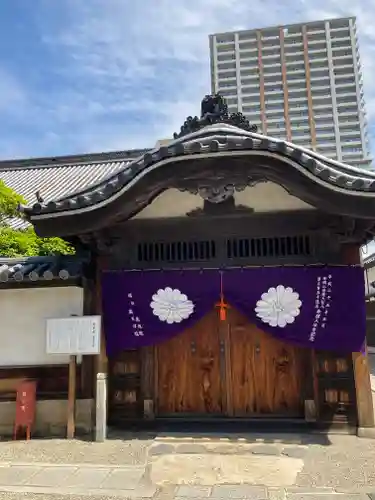 本興寺(兵庫県)