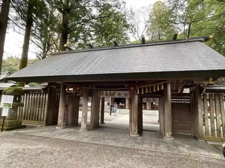 天岩戸神社(宮崎県)