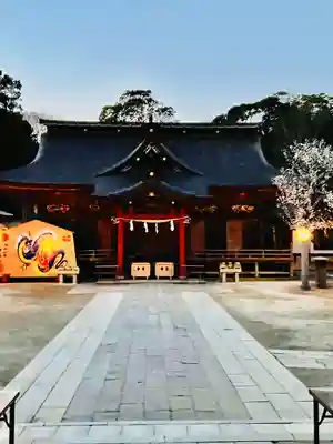 大洗磯前神社(茨城県)
