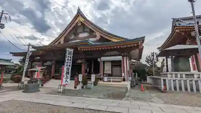 池上本門寺(東京都)