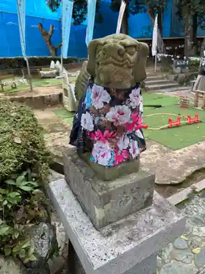 王子神社(徳島県)