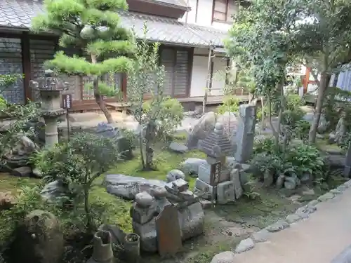 飛鳥寺(奈良県)