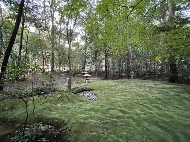 野宮神社(京都府)