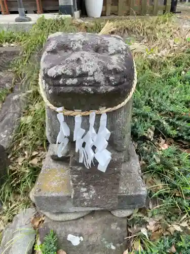 飯福神社(群馬県)