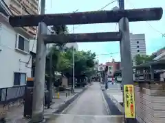 歌懸稲荷神社(山形県)