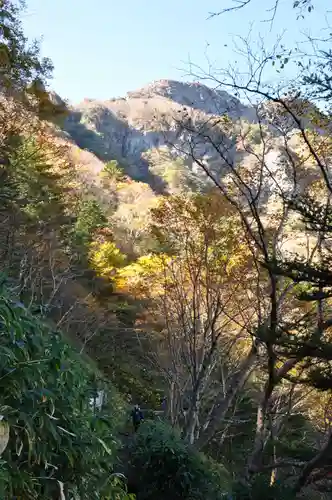 石鎚神社頂上社(愛媛県)