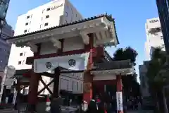 増上寺(東京都)