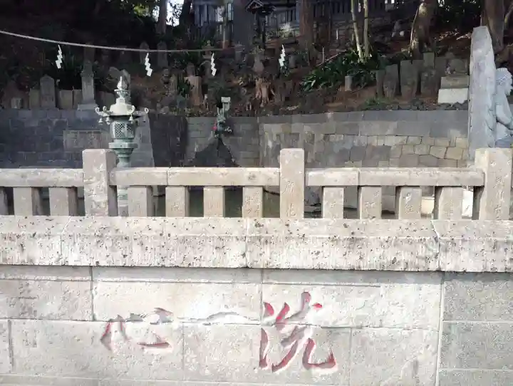 瀧泉寺(目黒不動尊)(東京都)