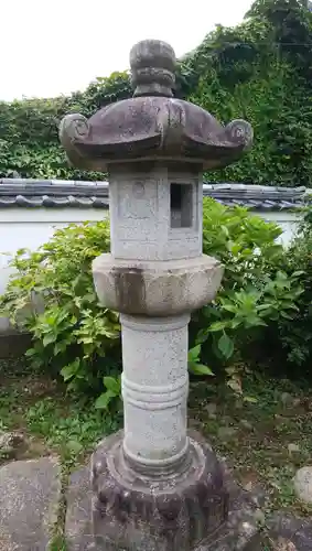 元興寺の塔